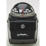 Premium Lighted Windshield Dash Compass