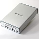 DataTale 3TB 3.5-inch FireWire 800/400, eSATA, USB External Hard Drive