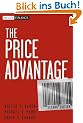 The Price Advantage (Wiley Finance)