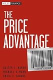 The Price Advantage (Wiley Finance)