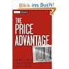 The Price Advantage (Wiley Finance)