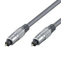 Home Theater HT 302-150 Optisches Kabel (Toslink-Stecker) 1,5m