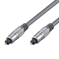 Home Theater HT 302-150 Optisches Kabel (Toslink-Stecker) 1,5m