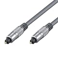 Home Theater HT 302-150 Optisches Kabel (Toslink-Stecker) 1,5m