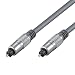 Home Theater HT 302-150 Optisches Kabel (Toslink-Stecker) 1,5m