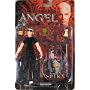 Angel Season 5 SPIKE James Marsters Action Figure from BUFFY the Vampire Slayer BTVS