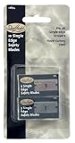 41Jc1J7xxWL. SL160  Sheffield Tools 12854 Safety Scraper Blades, 10 Pack
