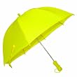 Kids Easy Open Safe Umbrella with Foam Handle by Vancouver Umbrella