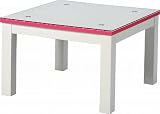 グラストップコタツ ウィズ600PKの画像