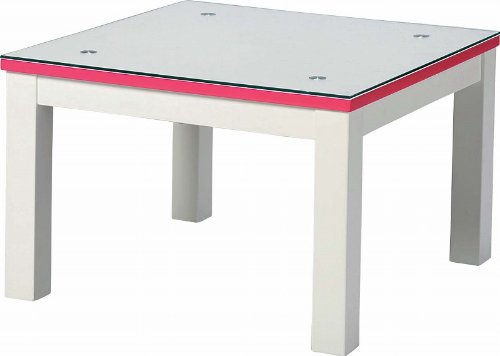 グラストップコタツ ウィズ600PK 