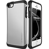 iPhoneSE / iPhone5s / iPhone5 ケース VRS DESIGN HARD DROP 衝撃吸収 プラスチック × TPU 2層構造 米軍MIL規格準拠 ハイブリッド アーマー ケース for Apple iPhone SE / iPhone 5s / iPhone 5 ライトシルバー 【国内正規品】 国内正規品証明書 付 iPhoneSE / iPhone5s / iPhone5 ケース VRS DESIGN HARD DROP 衝撃吸収 プラスチック × TPU 2層構造 米軍MIL規格準拠 ハイブリッド アーマー ケース for Apple iPhone SE / iPhone 5s / iPhone 5 ライトシルバー 【国内正規品】 国内正規品証明書 付
