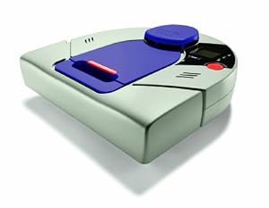 Neato XV-21 Pet & Allergy Automatic Vacuum Cleaner