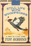 Still life with Woodpecker