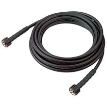 FAIP Powerwasher 80011 Universal Pressure Washer 1/4-Inch by 25-Foot Extension Hose