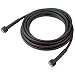Tools & Hardware : FAIP Powerwasher 1/4-Inch by 25-Foot Universal Extension Hose for Pressure Washers #80011