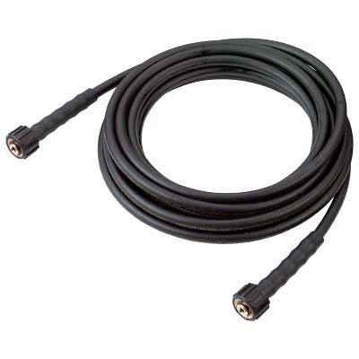 Childrens Toyshop  Outdoor Living : FAIP Powerwasher 1/4-Inch by 25-Foot Universal Extension Hose for Pressure Washers #80011
