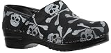 Sanita Women's Pirate Professional Clog