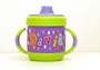 Personalized Sippy Cup - David