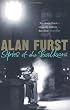 Spies of the Balkans [Paperback]