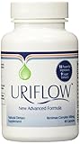 (1) Uriflow Natural Treatment for Kidney Stones - 60 Capsule