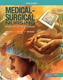 Medical Surgical Nursing: Preparation for Practice, Volume 1 1st (first) edition