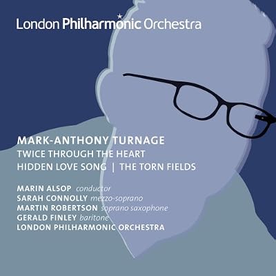 London Philharmonic Orchestra listings
