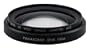Century .6X Wide Angle Adapter, DVX