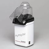 Severin S3751-673 1200W Popcorn Maker White