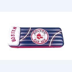 Boston Red Sox MLB Swimming Pool Floating Mattress (66"x27"x5")