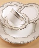 kate spade Corona Grove Platinum Cup