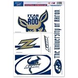 AKRON ZIPS 11
