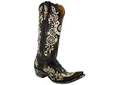 Old Gringo Women's Lucky Boots Chocolate