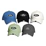 Ford TAG Fine Embroidered Hat Cap