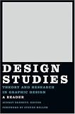 Design Studies: Theory and Research in Graphic Design