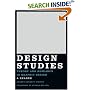 Design Studies: Theory and Research in Graphic Design