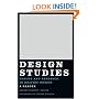 Design Studies: Theory and Research in Graphic Design