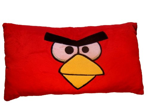 enlarge Official Licensed GENUINE Angry Birds BEAUTIFUL 16.5