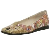 Icon - Icon Women's Gabby-1 Ballet Flat