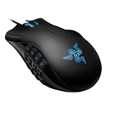 Razer Naga Souris de jeu 5600 dpi 17 boutons USBpar Razer
