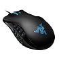 Razer Naga MMOG - Rat�n l�ser con cable para juego&hellip de Razer