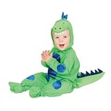 Little Dinosaur Toddler Costume Toddler (Toddler (2T-4T))