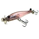 LUCKY CRAFT/ラッキークラフト　SHINGO　SCREW60/シンゴスクリュー60