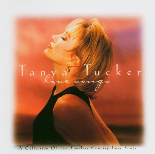 TANYA TUCKER - As Long As There
