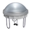 Bird Scene 8WW Solar Water Wiggler