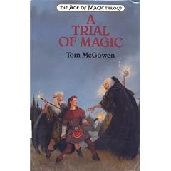 Trial Of Magic