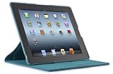 Speck Products FitFolio Protective Cover for iPad 3/4 - Peacock Vegan Leather (SPK-A1188)