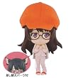 新品 一番くじプレミアム 西尾維新アニメプロジェクト 第二弾 化物語×刀語 H賞 きゅんキャラ『化物語』 羽川翼 単品