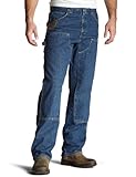 Riggs Workwear By Wrangler Men's Utility Jean