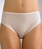 Natori Body Doubles classic high leg brief