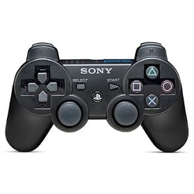 Sony DualShock 3 Wireless Controller (PS3)